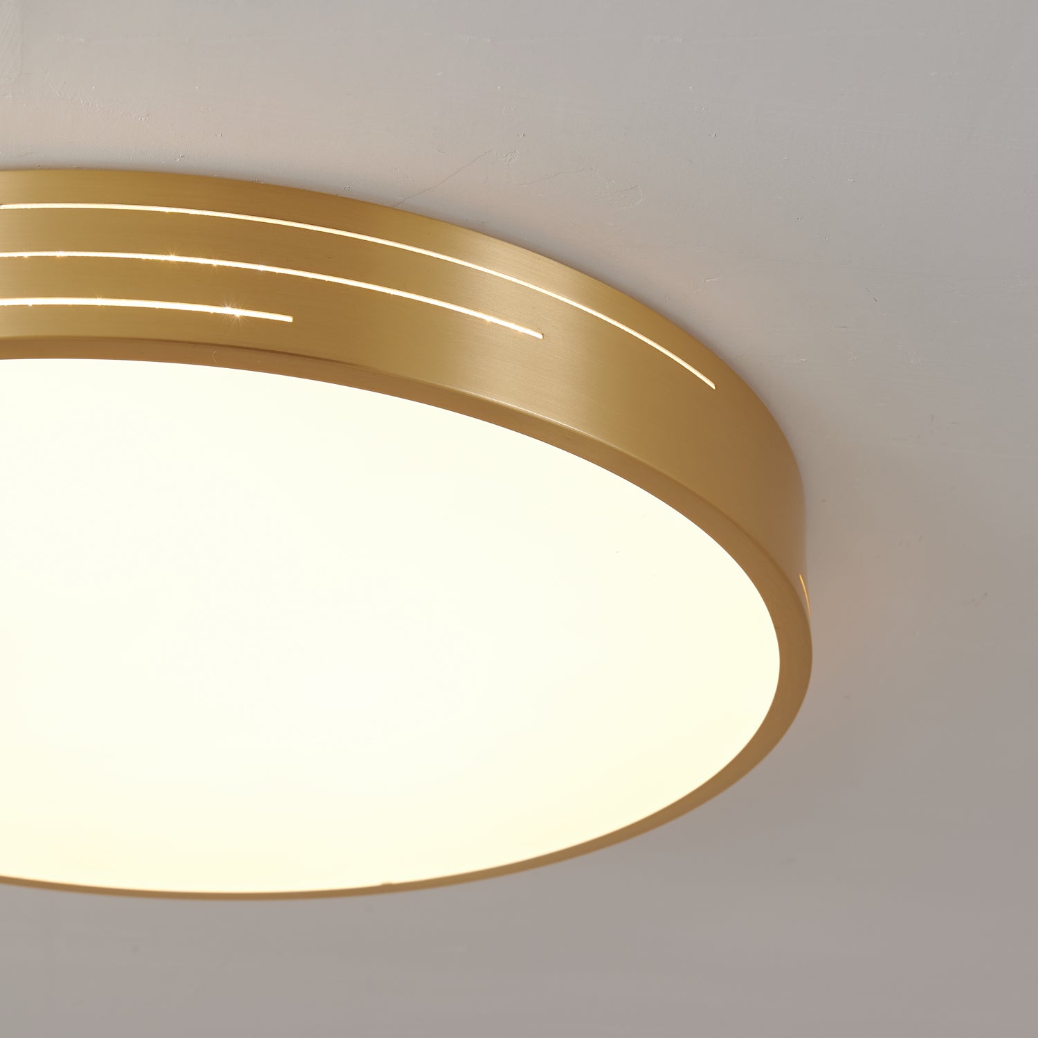 WOW Tessera Ceiling Light