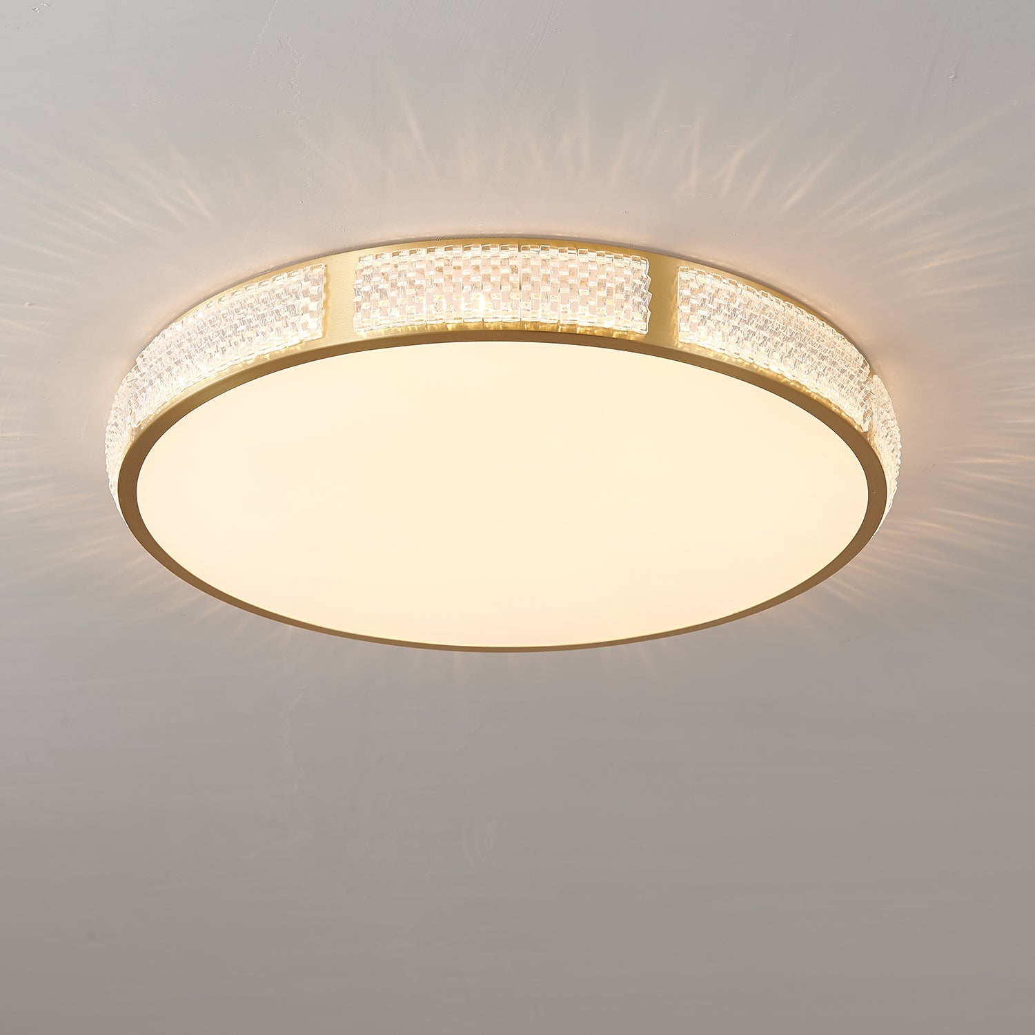 WOW Tessera Ceiling Light