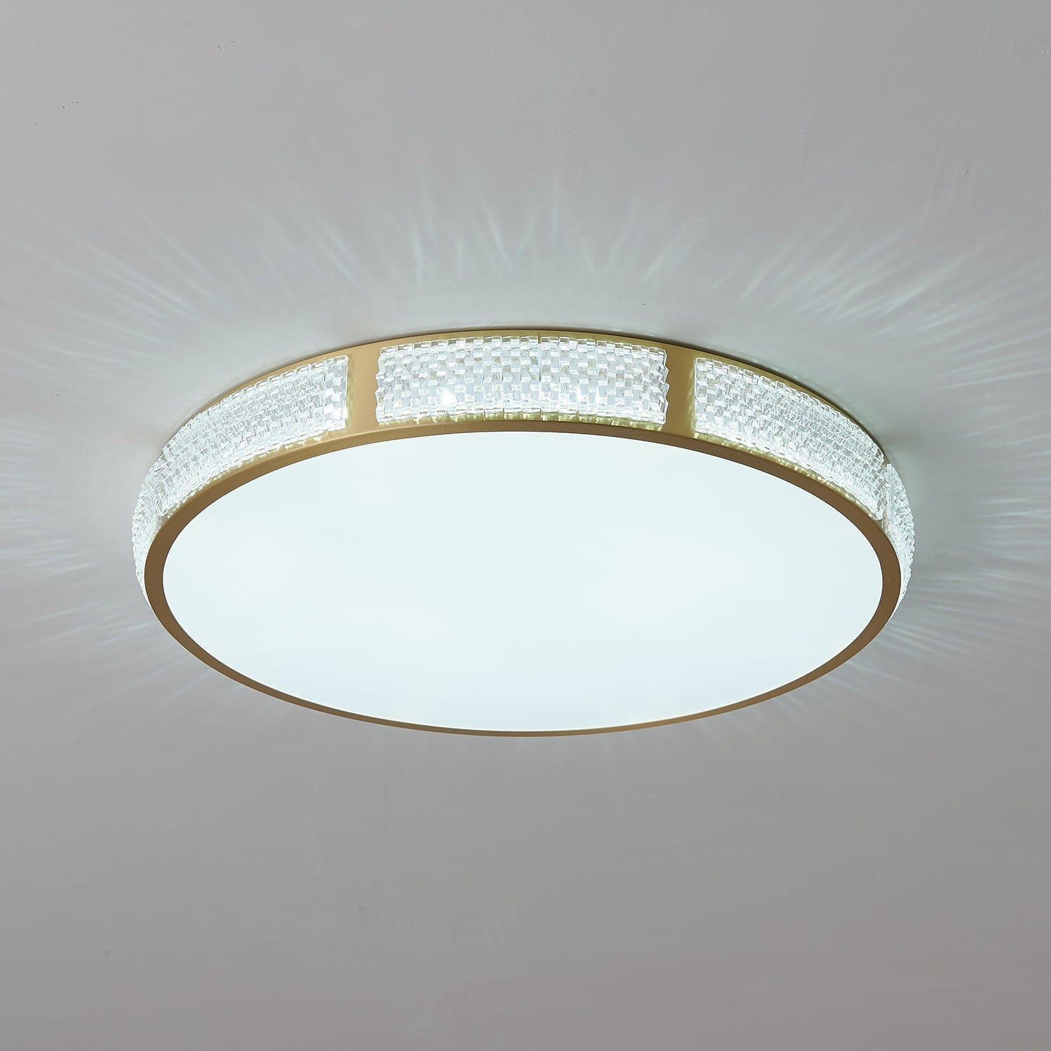 WOW Tessera Ceiling Light