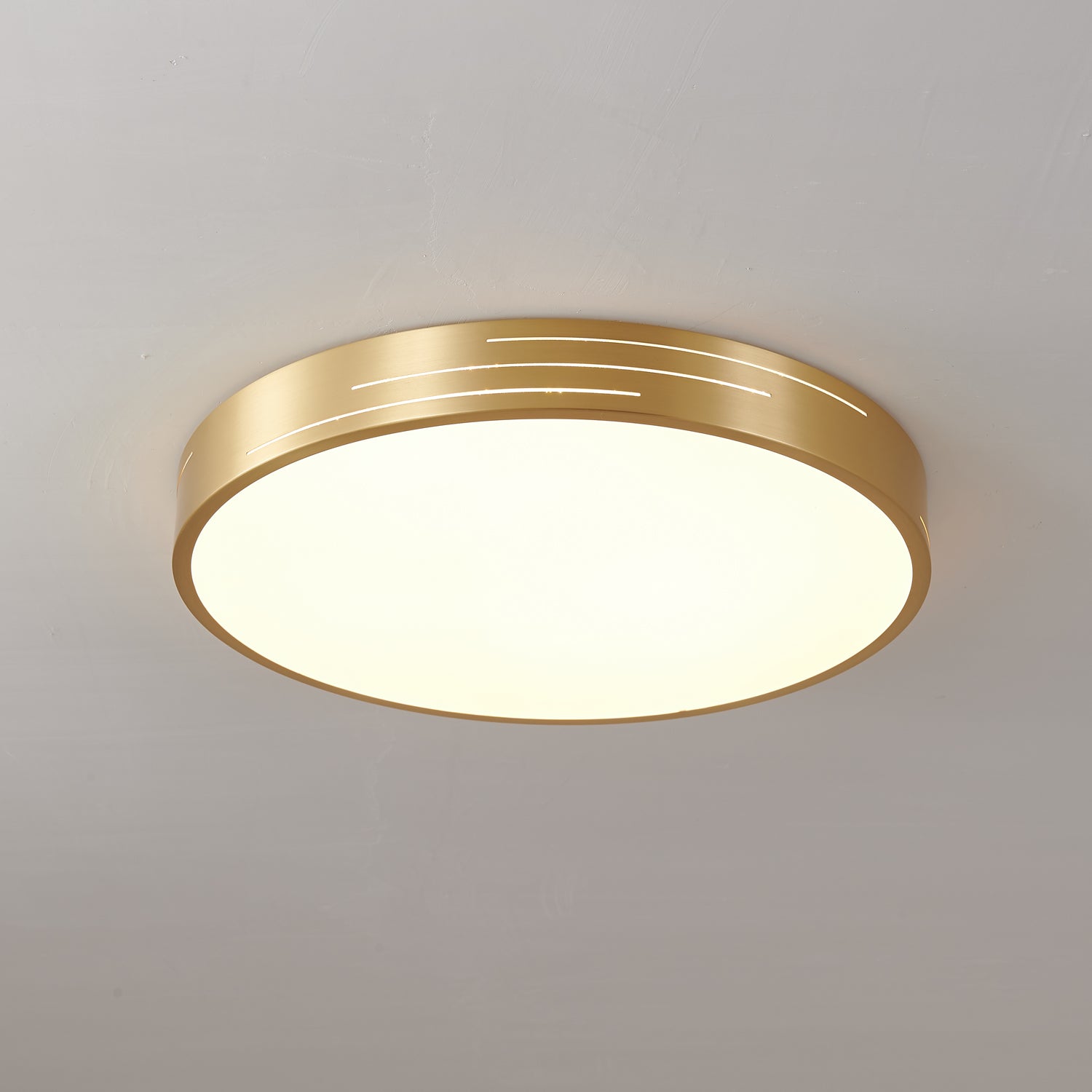 WOW Tessera Ceiling Light