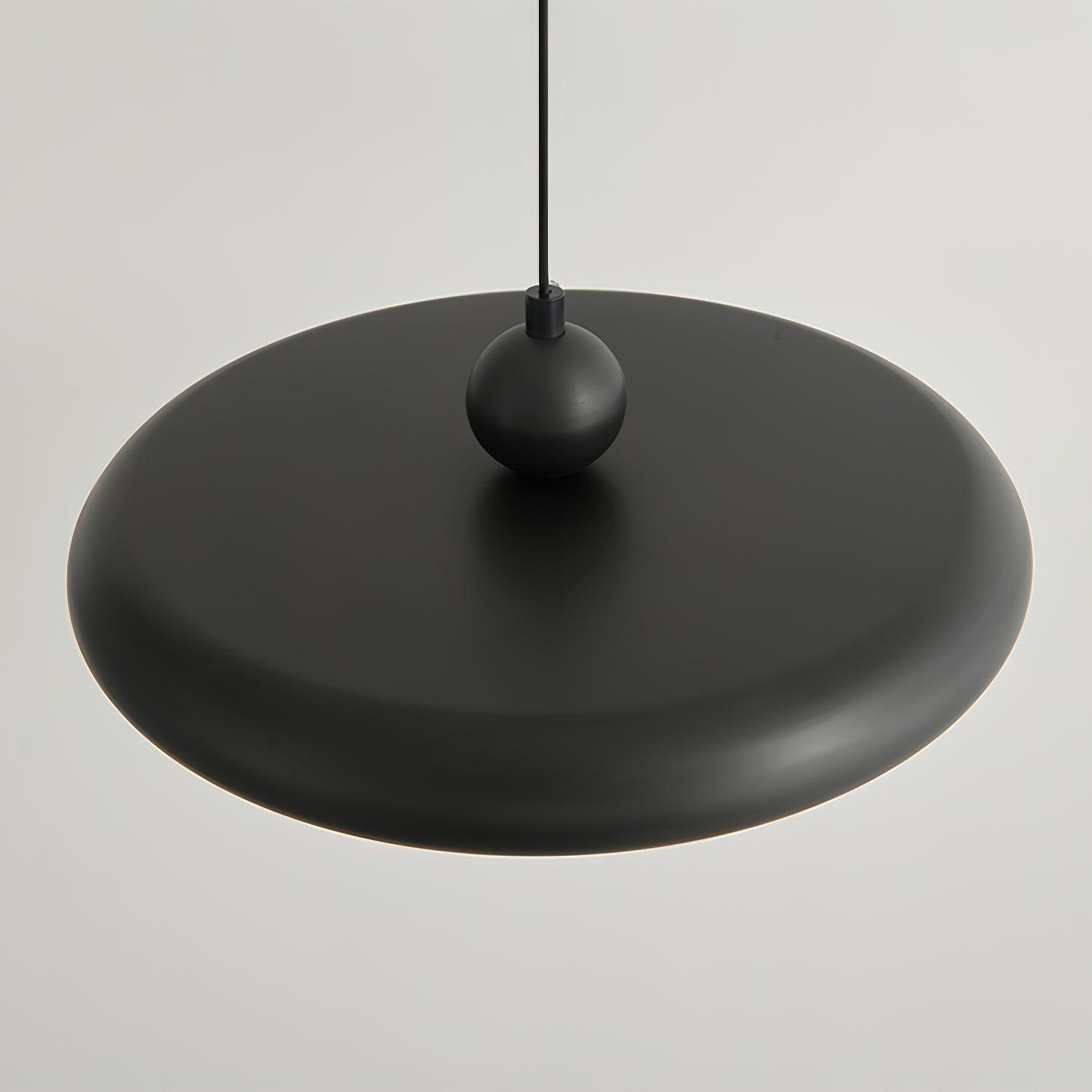 WOW Thin Disc Pendant Lamp