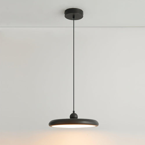 WOW Thin Disc Pendant Lamp