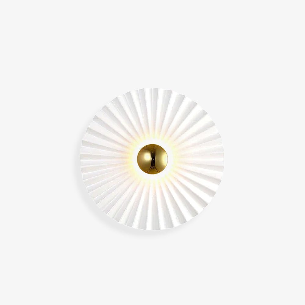 WOW Tinsley Flush Wall Lamp