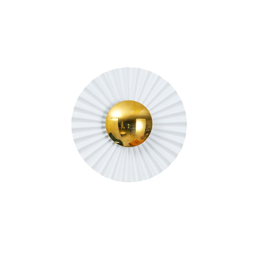WOW Tinsley Flush Wall Lamp