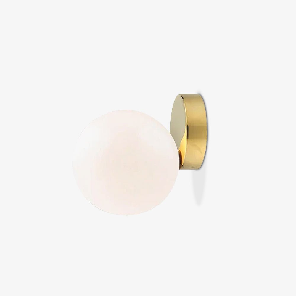 WOW Tip of The Tongue Wall Lamp