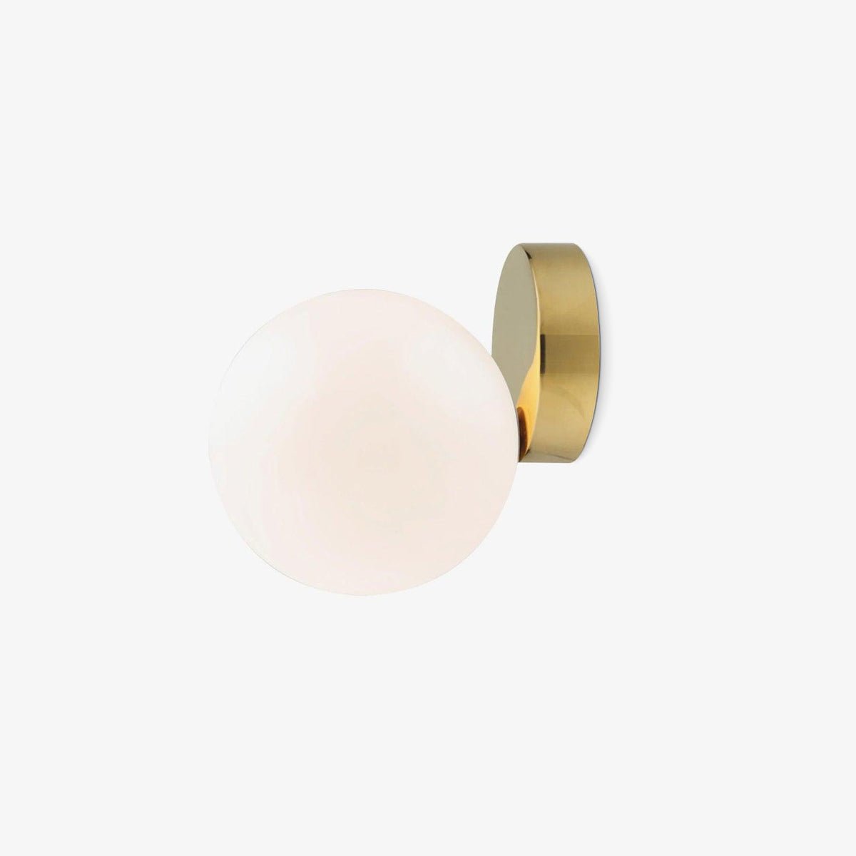 WOW Tip of The Tongue Wall Lamp