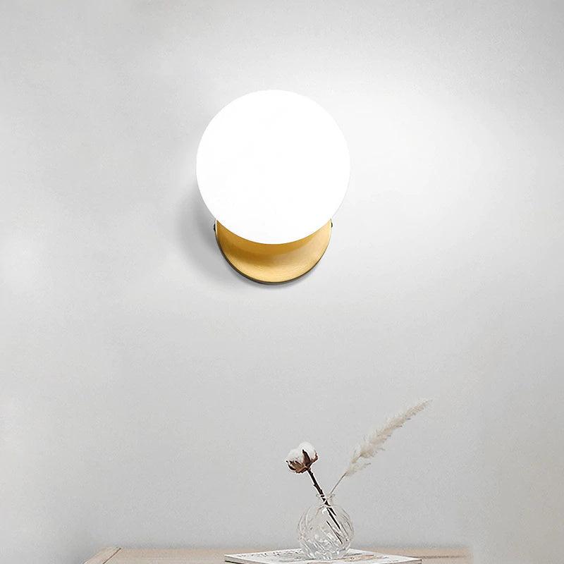 WOW Tip of The Tongue Wall Lamp