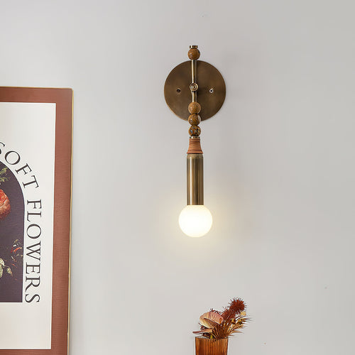 WOW Toam Wall Lamp