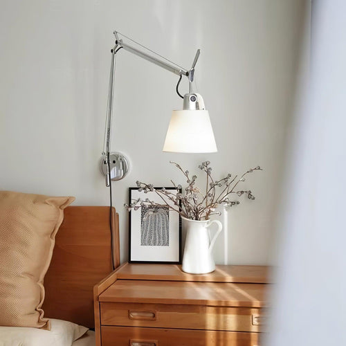 WOW Rocker Modern Design Wall Lamp