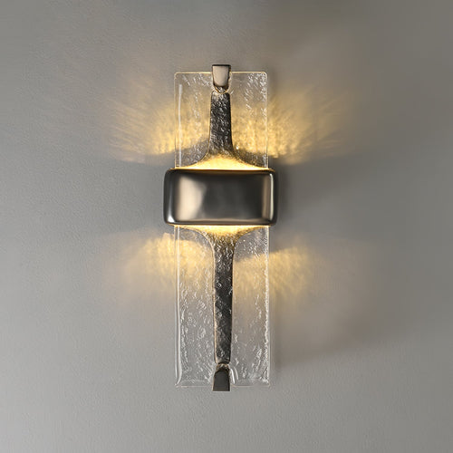 WOW Torch Wall Lamp