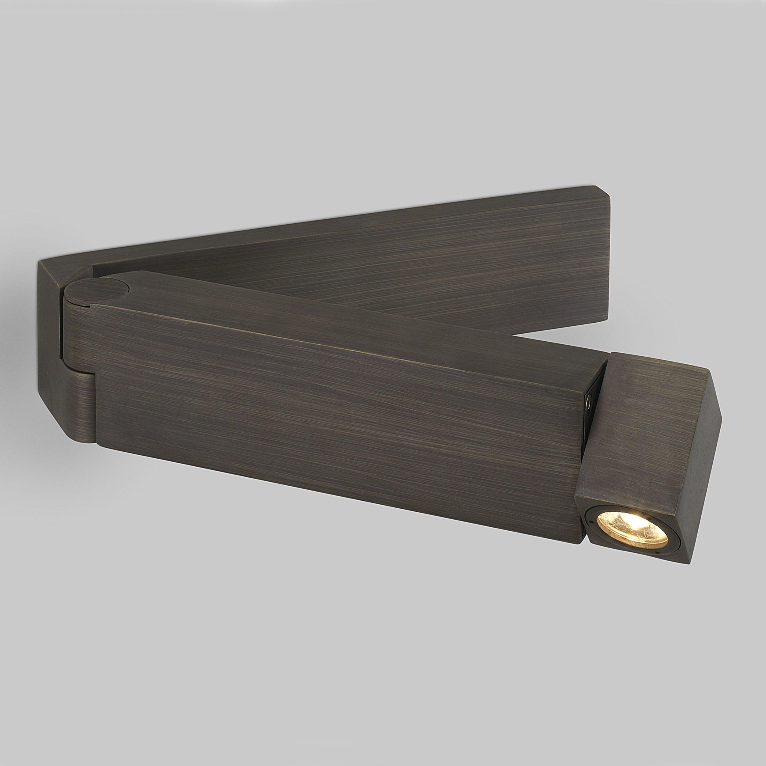 WOW LED Bedside Bedroom Wall Light