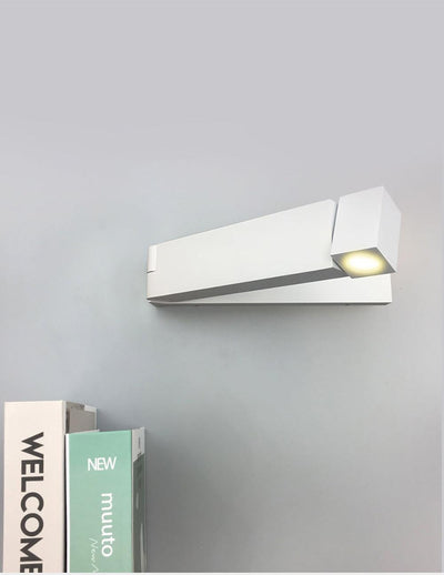WOW LED Bedside Bedroom Wall Light