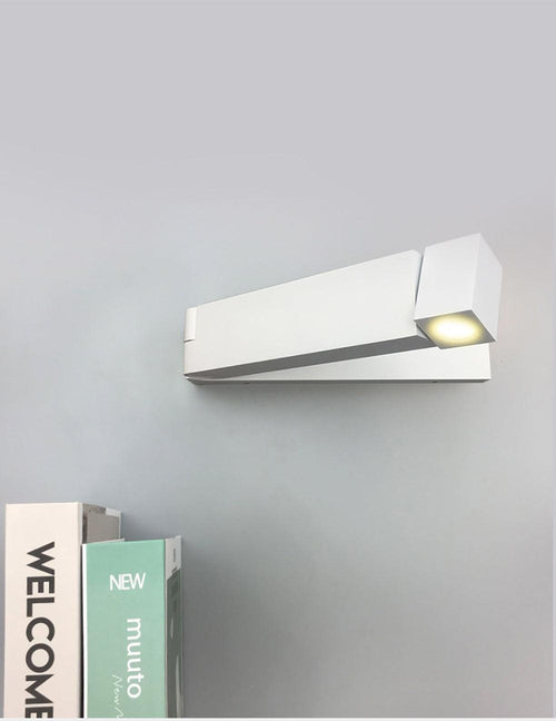 WOW LED Bedside Bedroom Wall Light