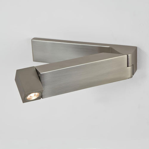 WOW LED Bedside Bedroom Wall Light
