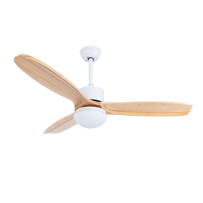 WOW Harborough 3 Ceiling Fan Light