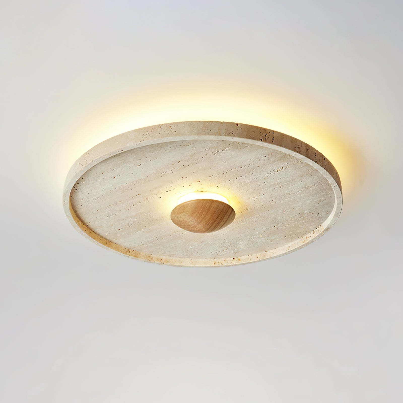 WOW Tranquil Aura Ceiling Light