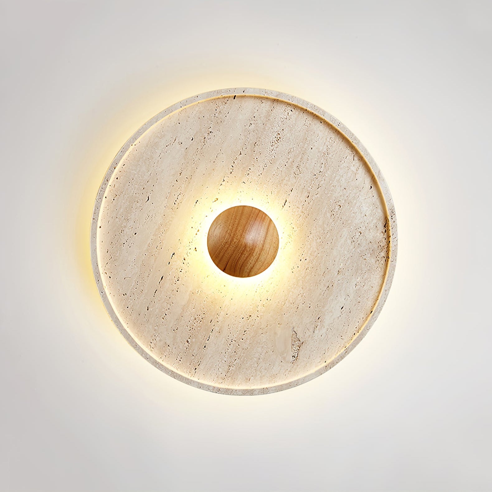 WOW Tranquil Aura Ceiling Light