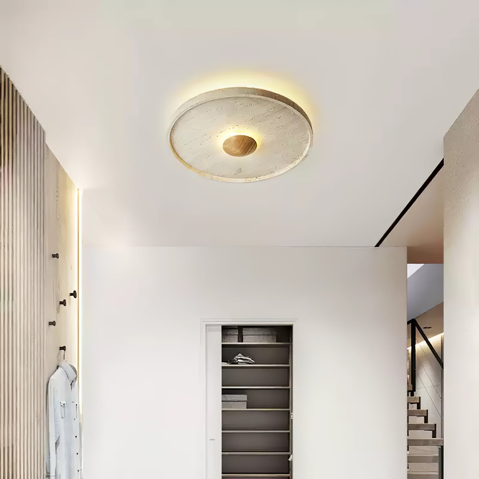 WOW Tranquil Aura Ceiling Light