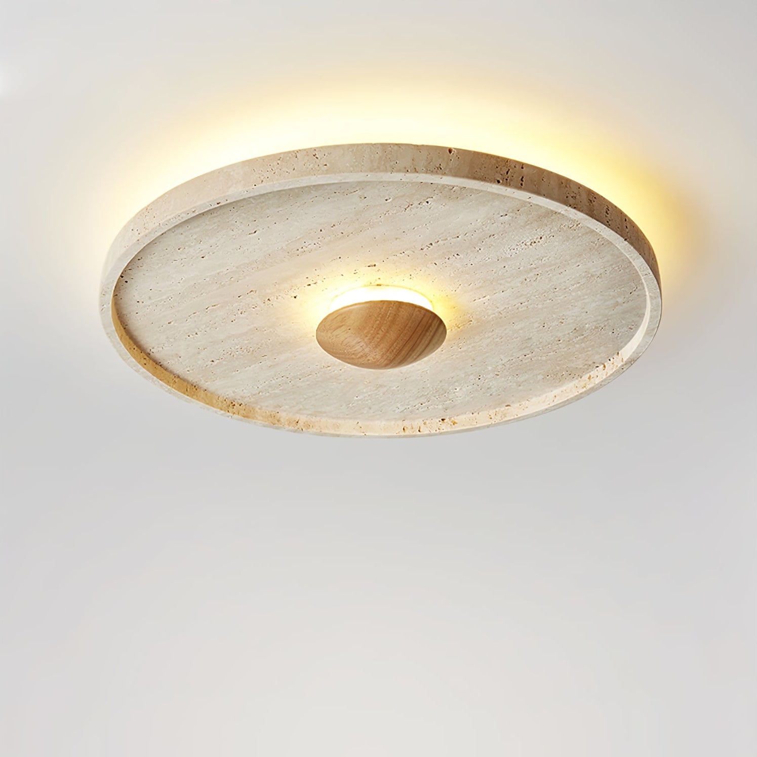 WOW Tranquil Aura Ceiling Light