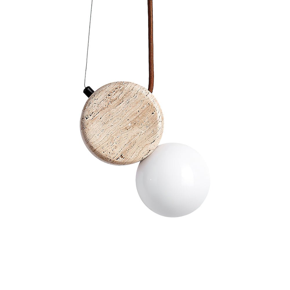 WOW Tranquil Glow Pendant Lamp