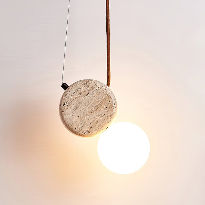 WOW Tranquil Glow Pendant Lamp