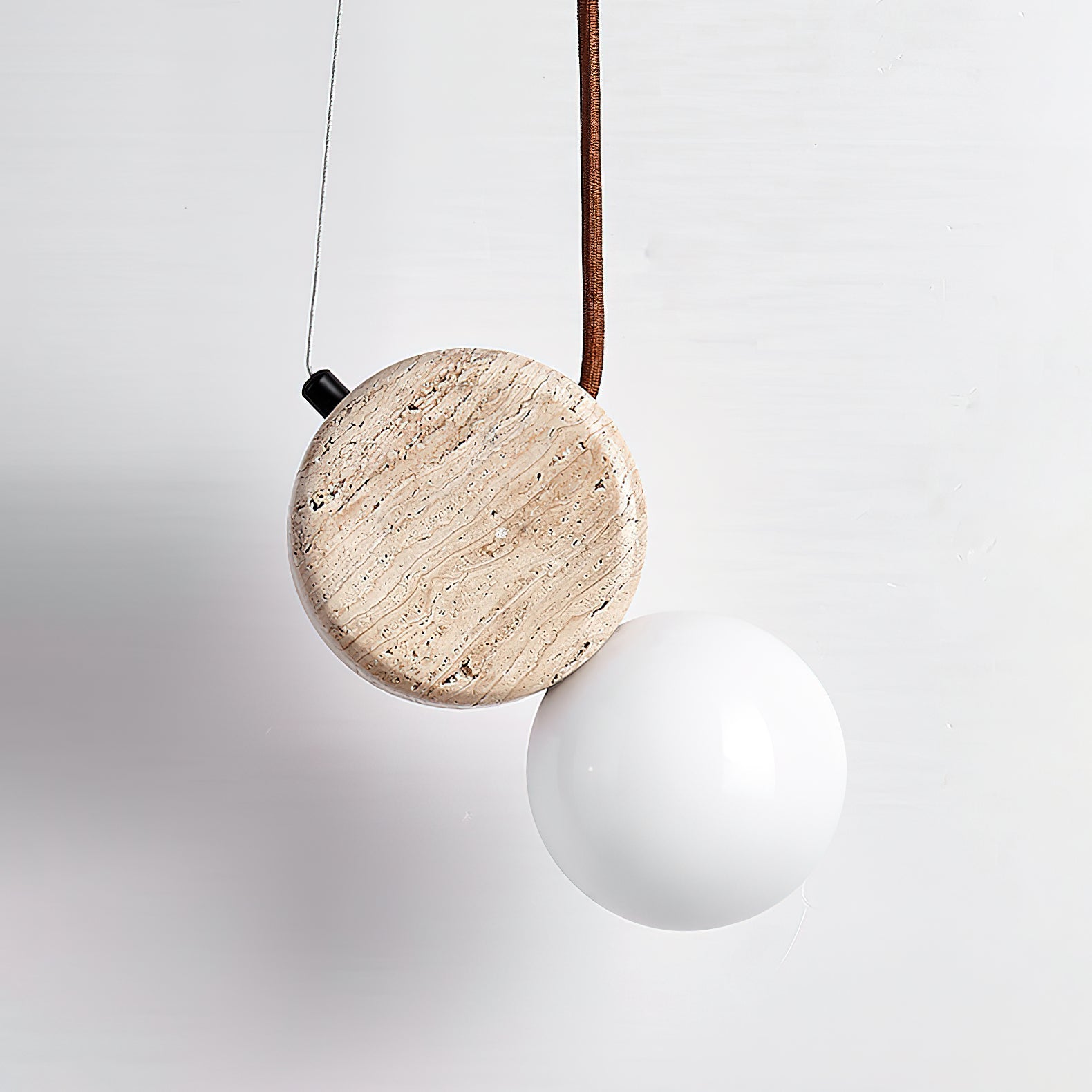 WOW Tranquil Glow Pendant Lamp