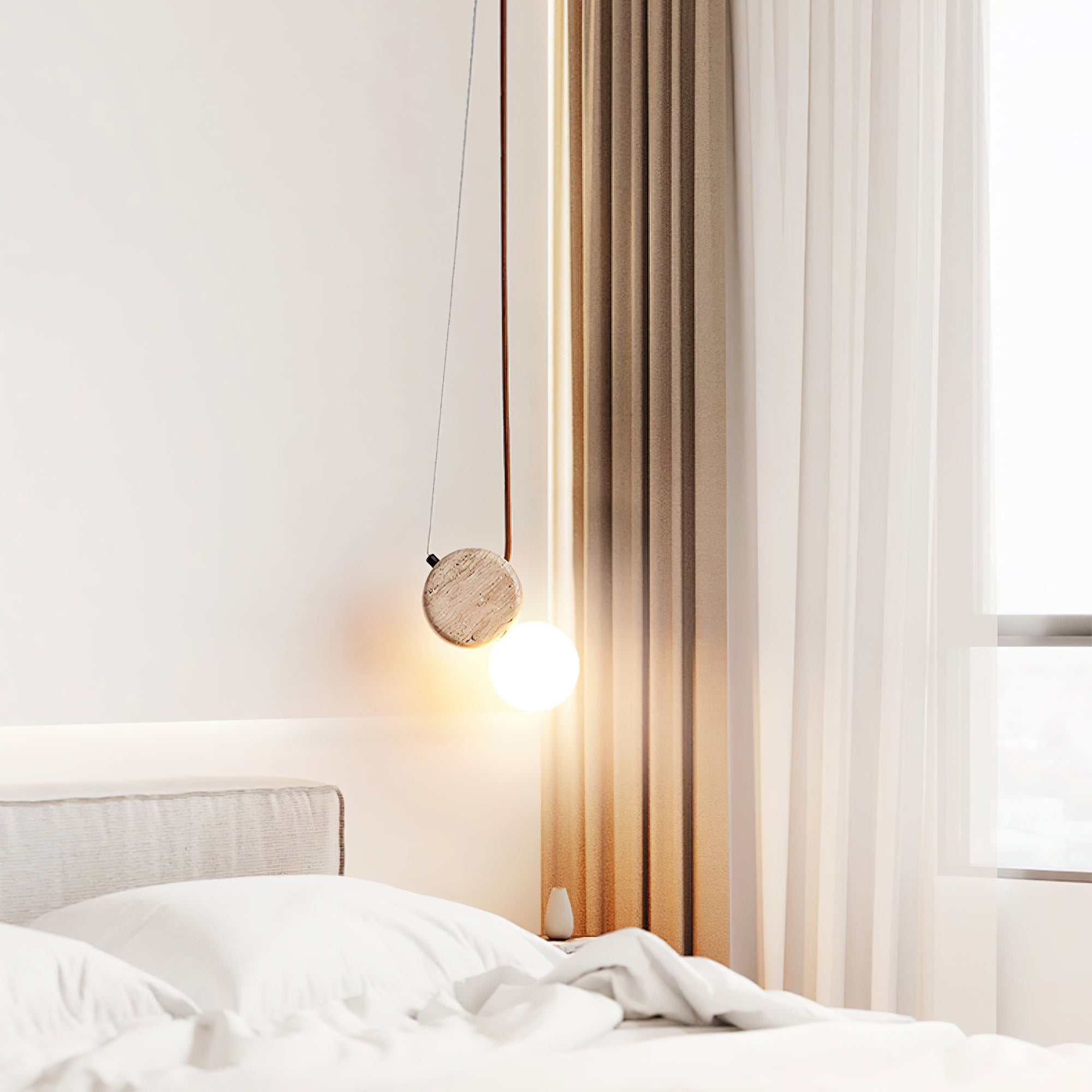 WOW Tranquil Glow Pendant Lamp