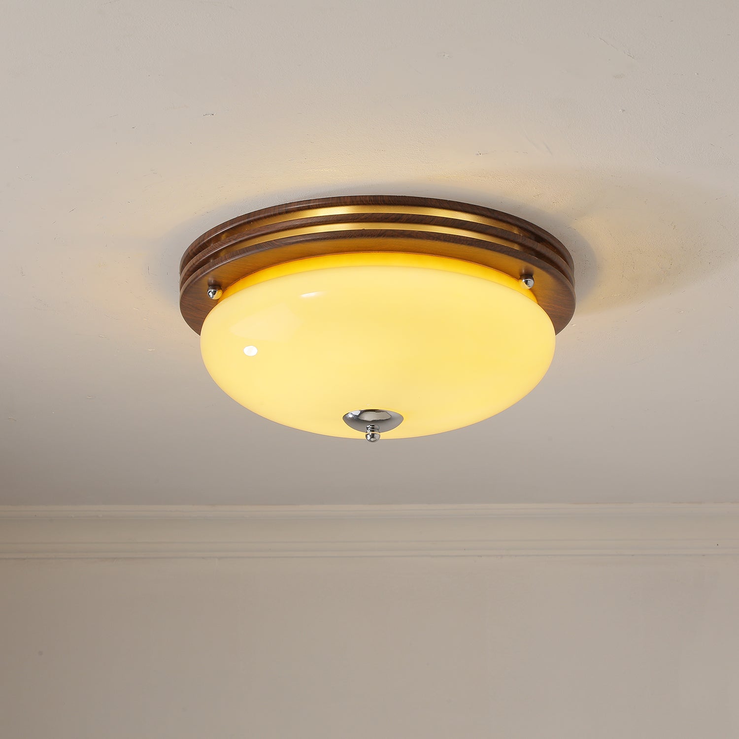 WOW Tranquil Sphere Ceiling Light