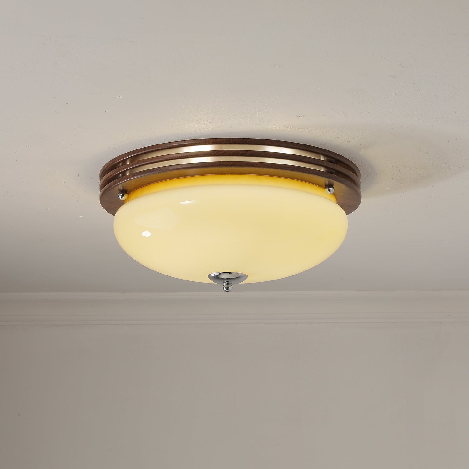 WOW Tranquil Sphere Ceiling Light