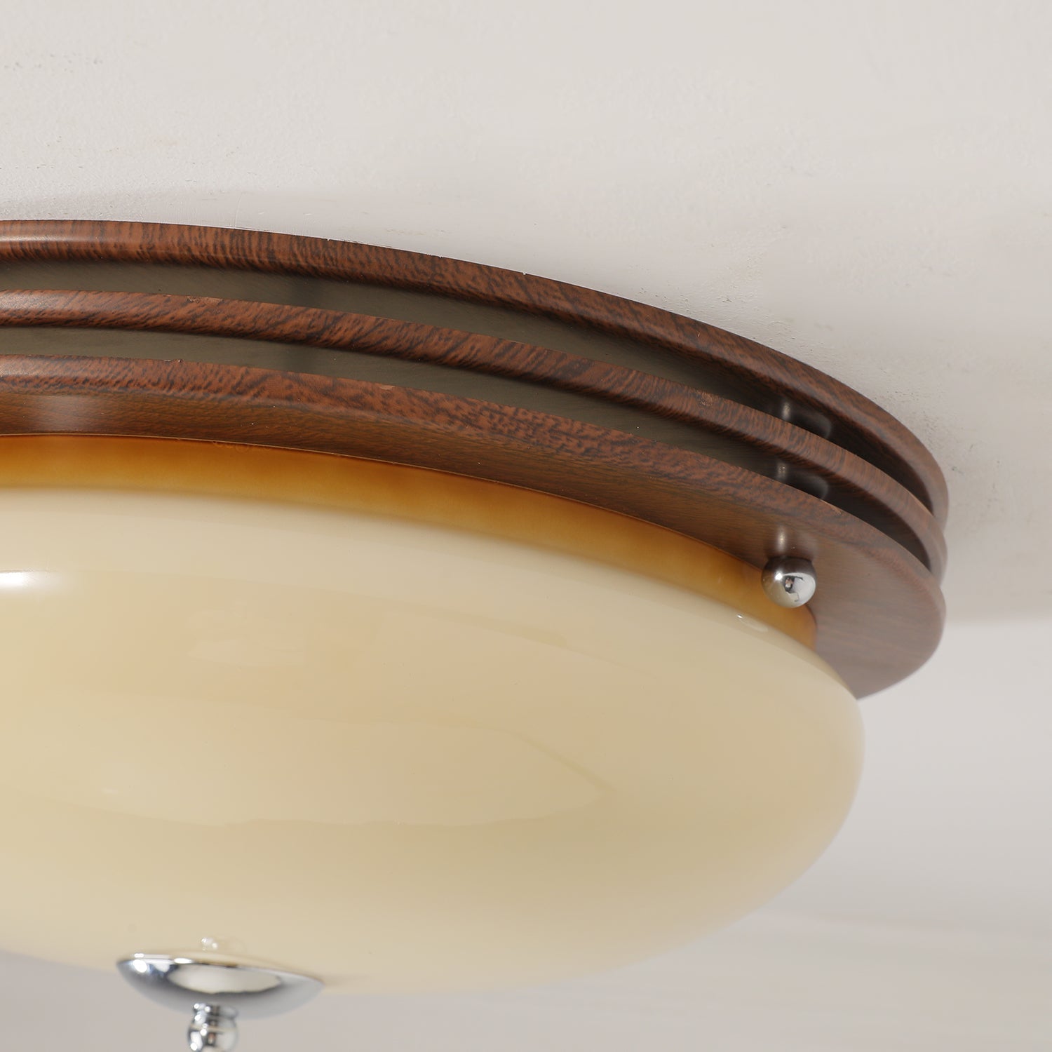 WOW Tranquil Sphere Ceiling Light