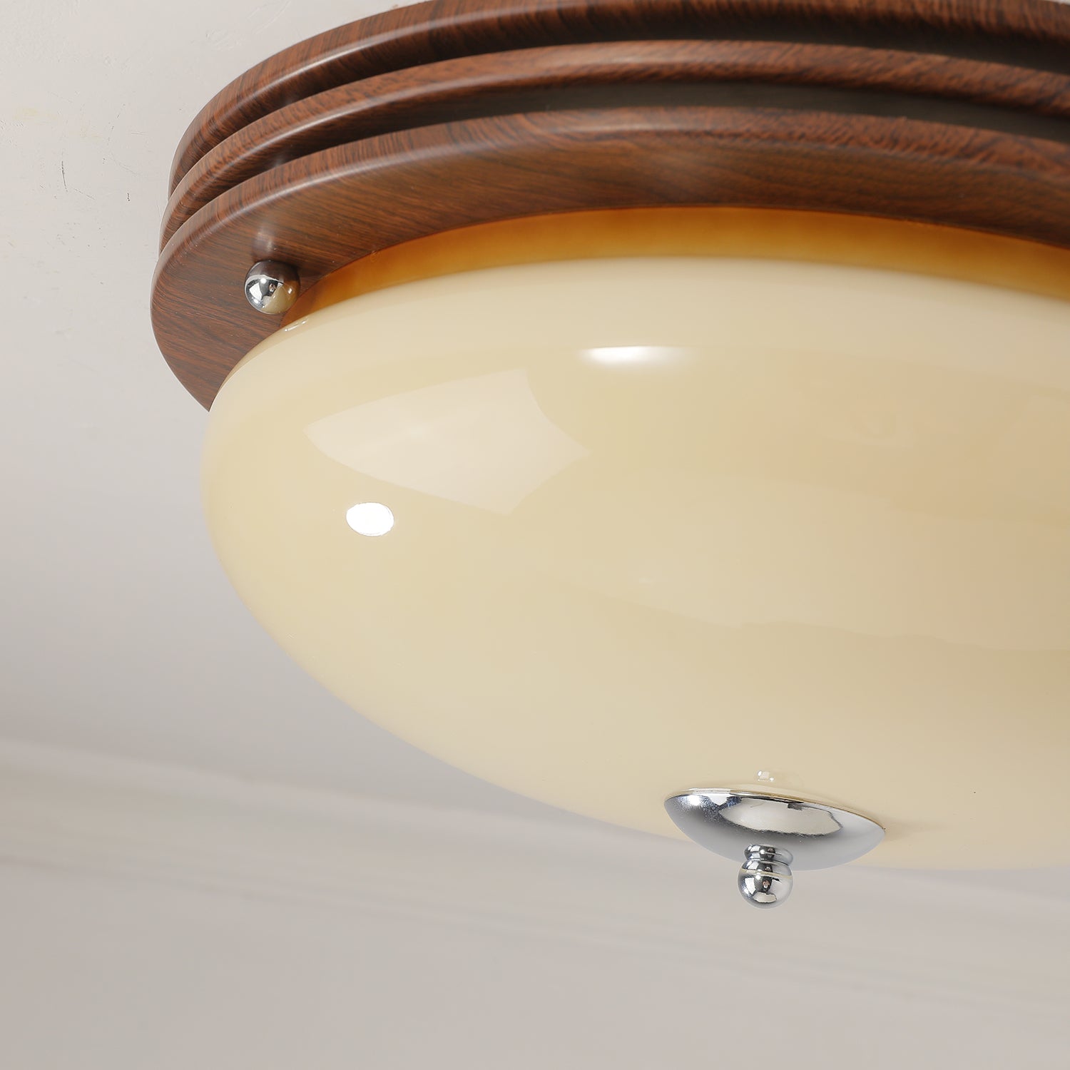 WOW Tranquil Sphere Ceiling Light