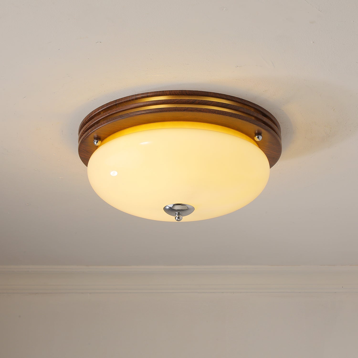 WOW Tranquil Sphere Ceiling Light