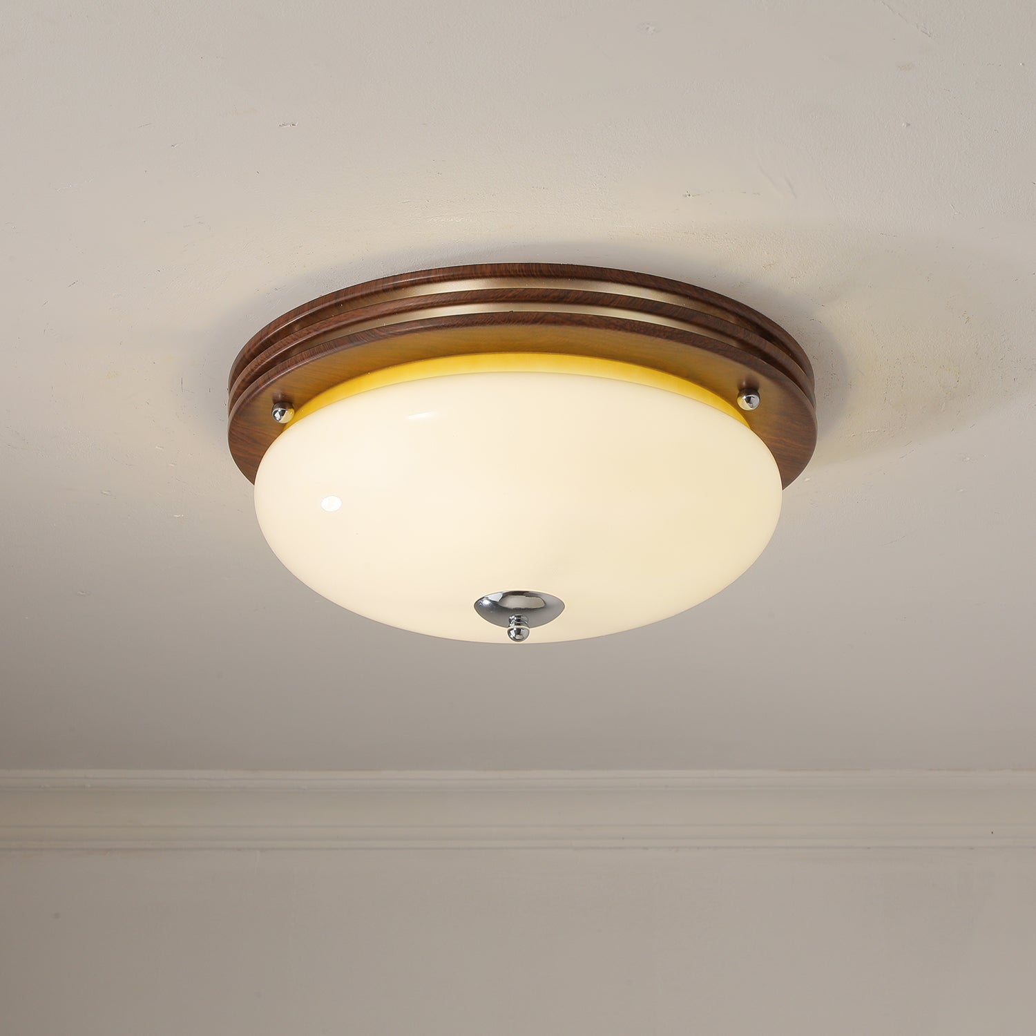 WOW Tranquil Sphere Ceiling Light
