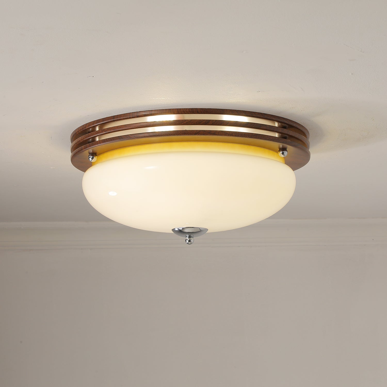 WOW Tranquil Sphere Ceiling Light