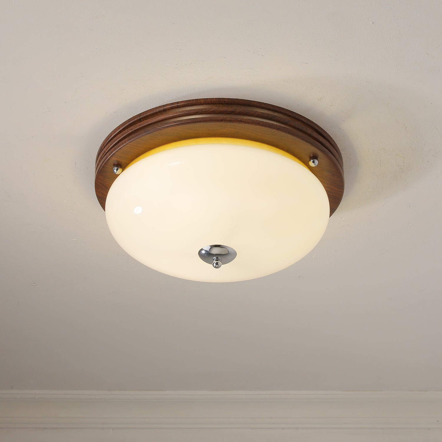 WOW Tranquil Sphere Ceiling Light
