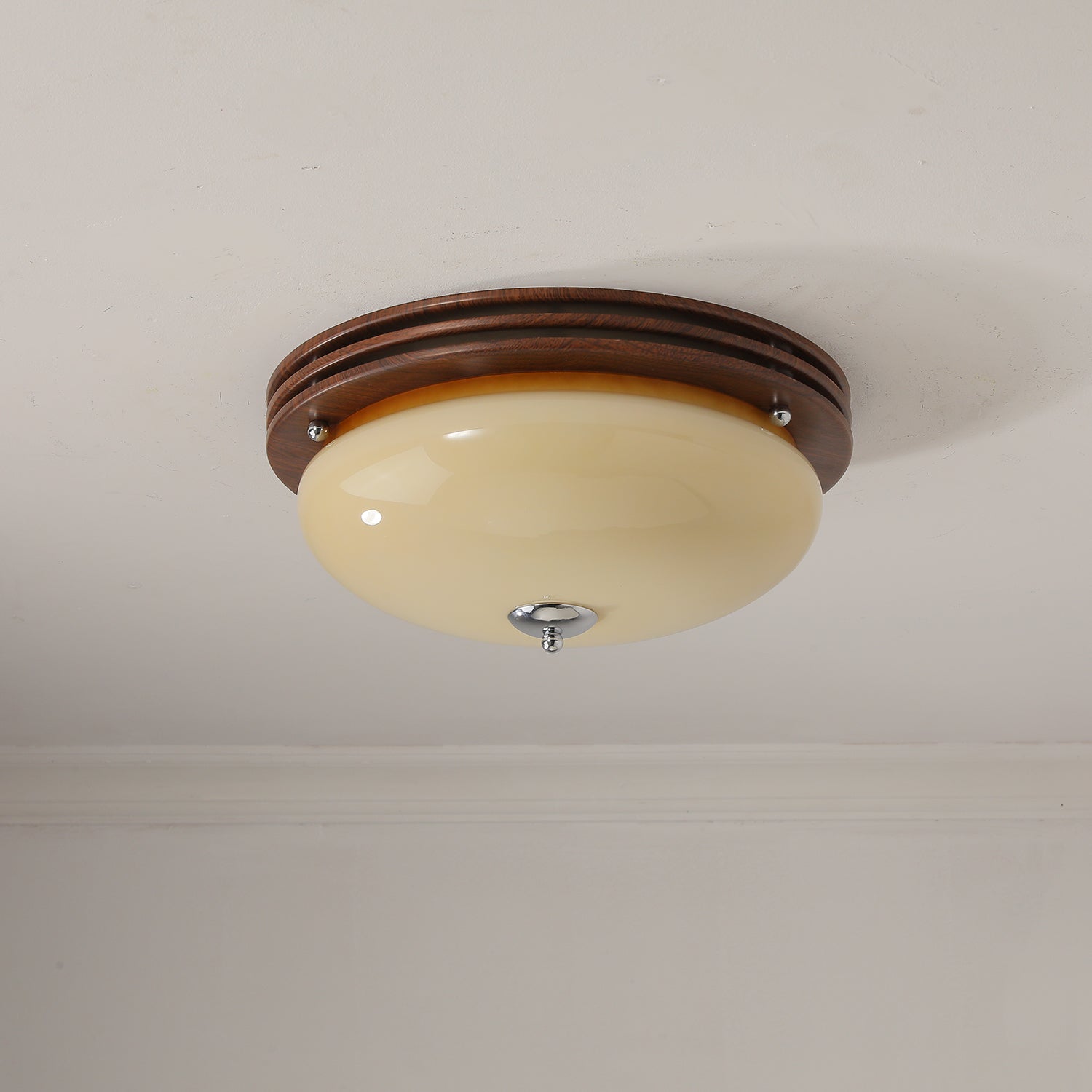 WOW Tranquil Sphere Ceiling Light