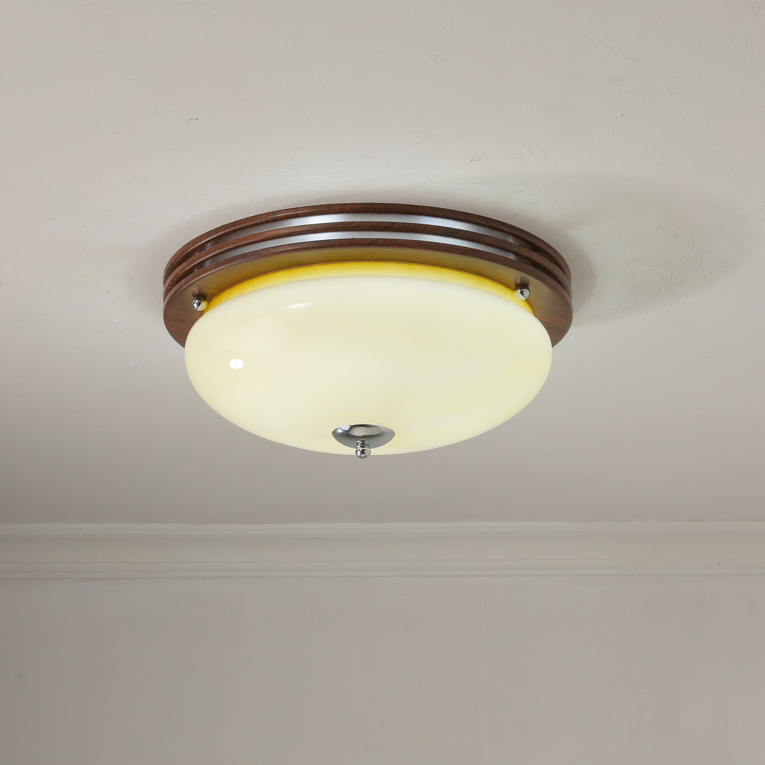 WOW Tranquil Sphere Ceiling Light