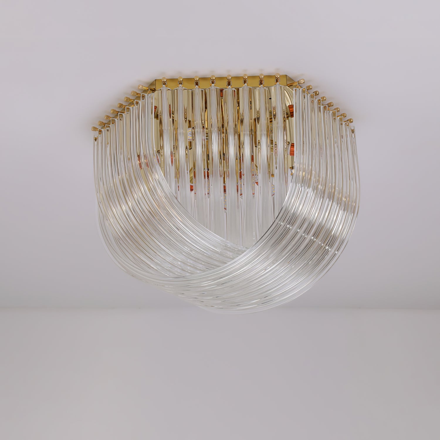WOW Trevi Murano Ceiling Lamp