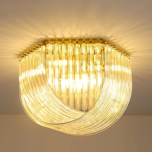 WOW Trevi Murano Ceiling Lamp
