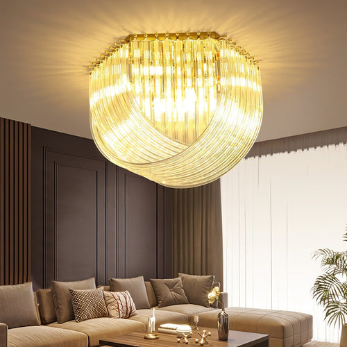 WOW Trevi Murano Ceiling Lamp