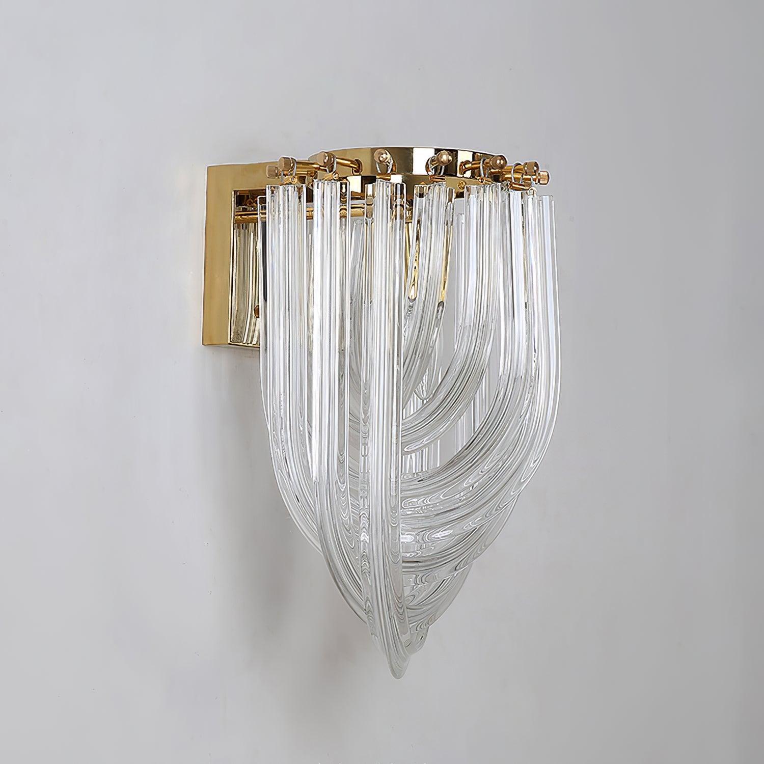 WOW Trevi Murano Wall Lamp