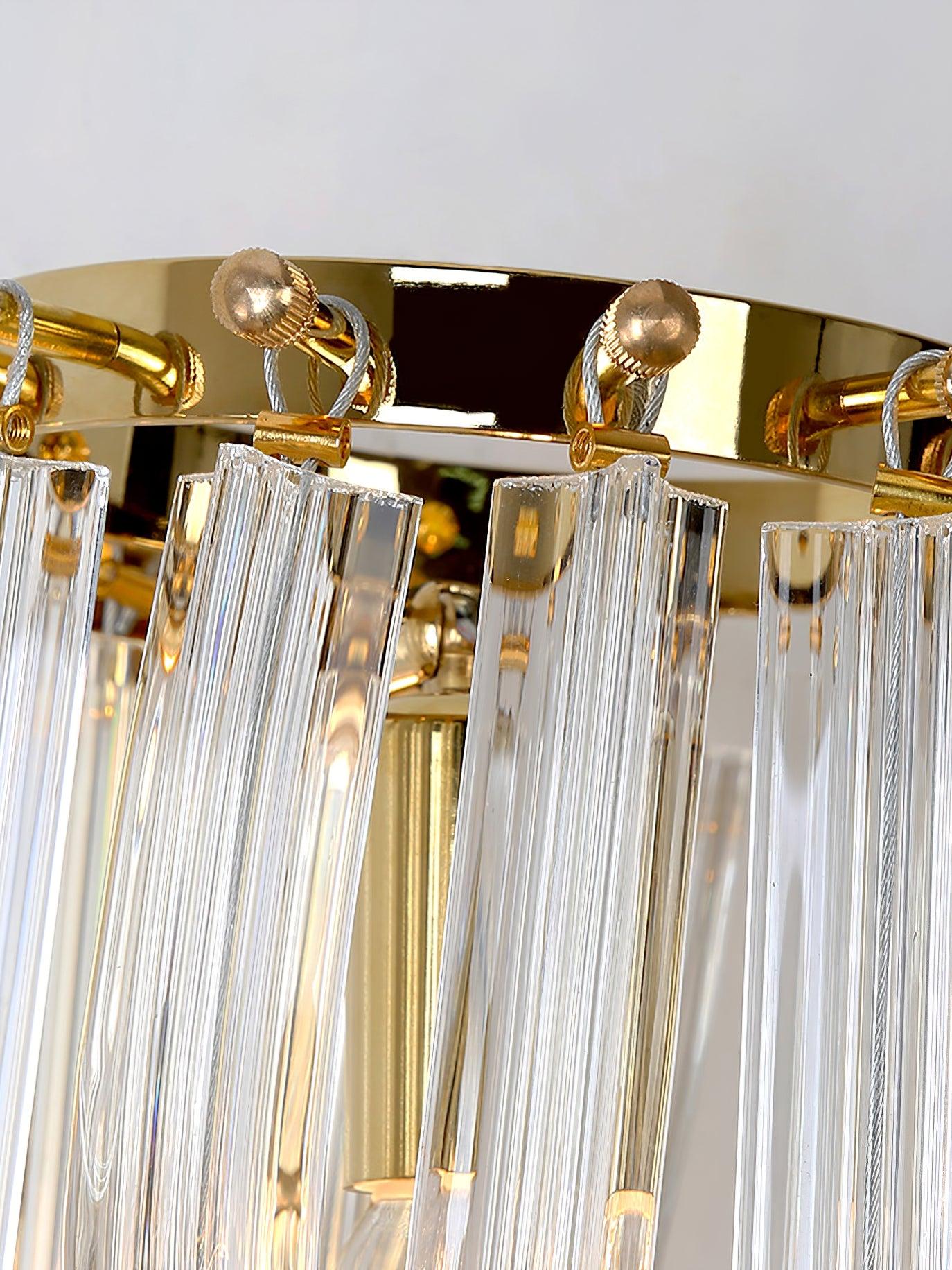 WOW Trevi Murano Wall Lamp