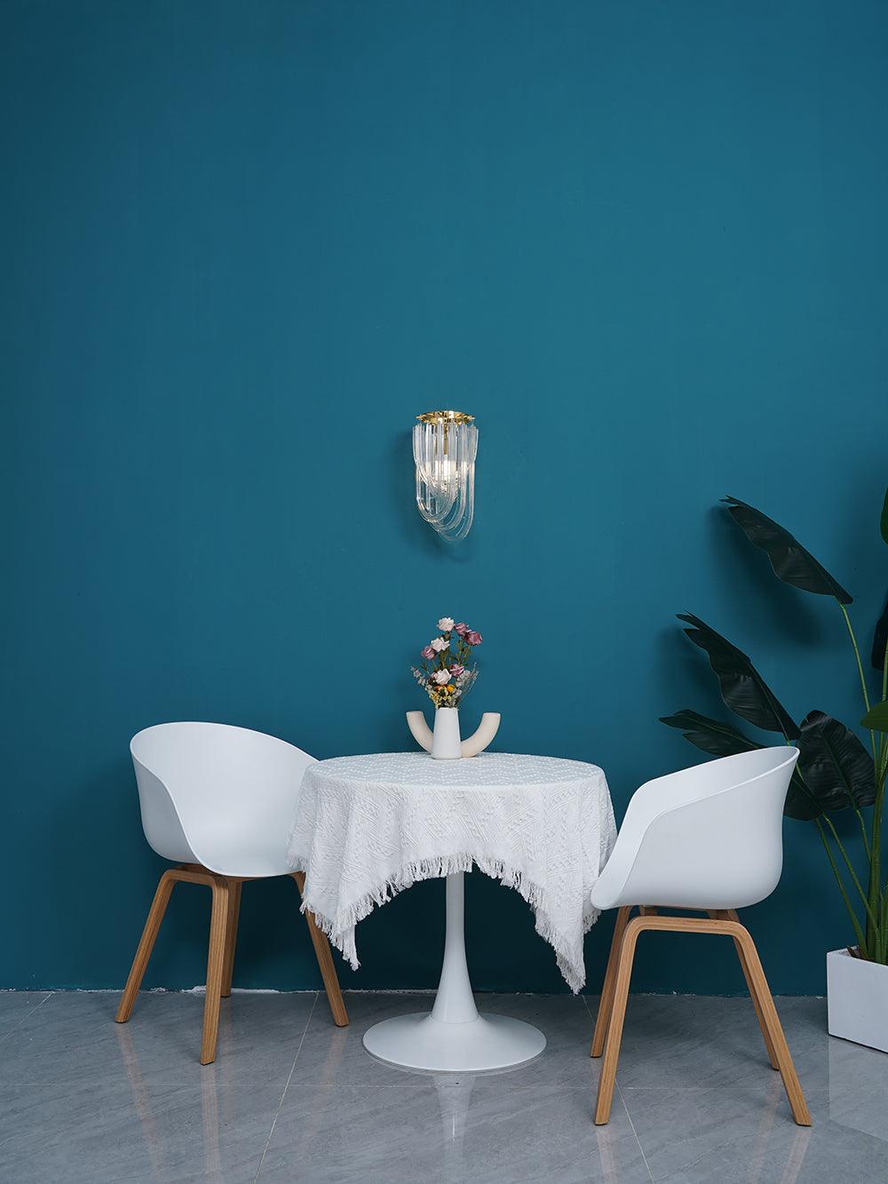 WOW Trevi Murano Wall Lamp