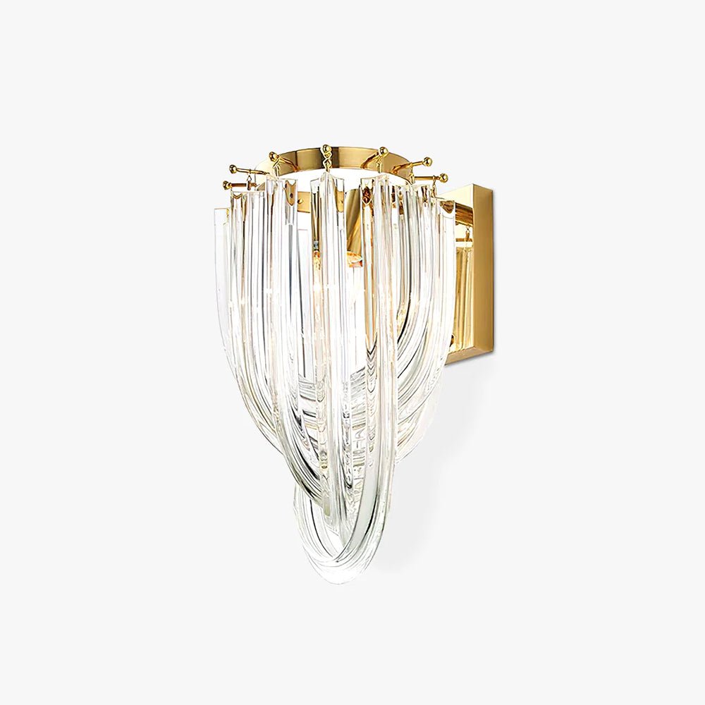 WOW Trevi Murano Wall Lamp