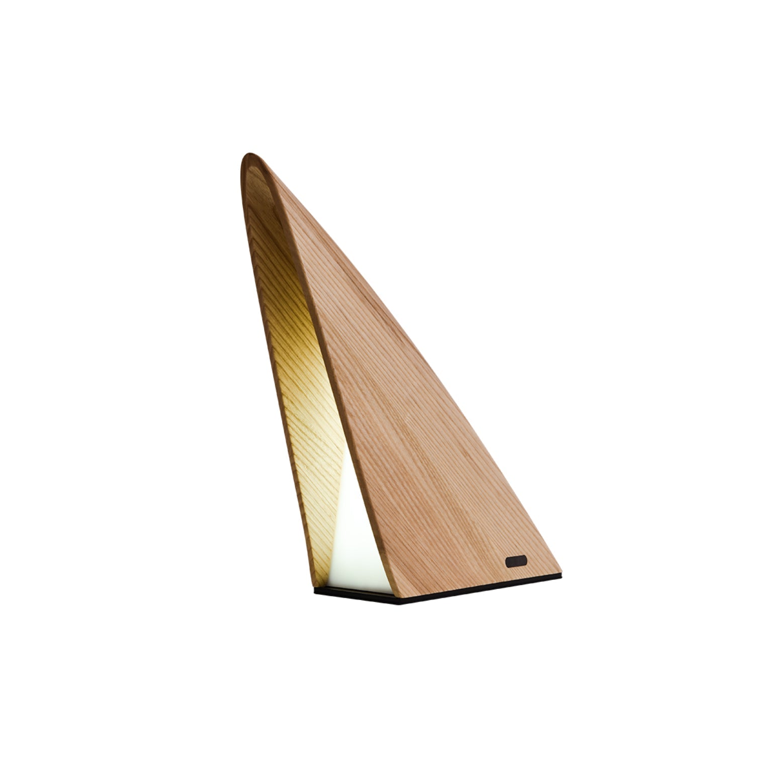 Wow Triangular Table Lamp