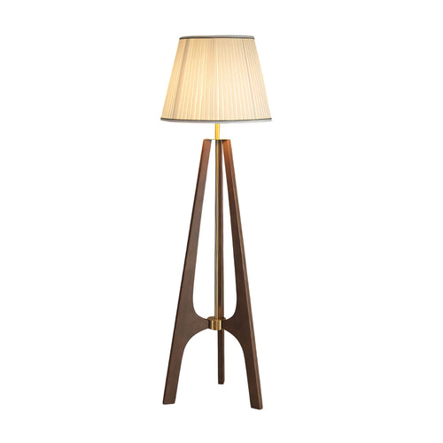 WOW Trivelle Tripod Floor Lamp