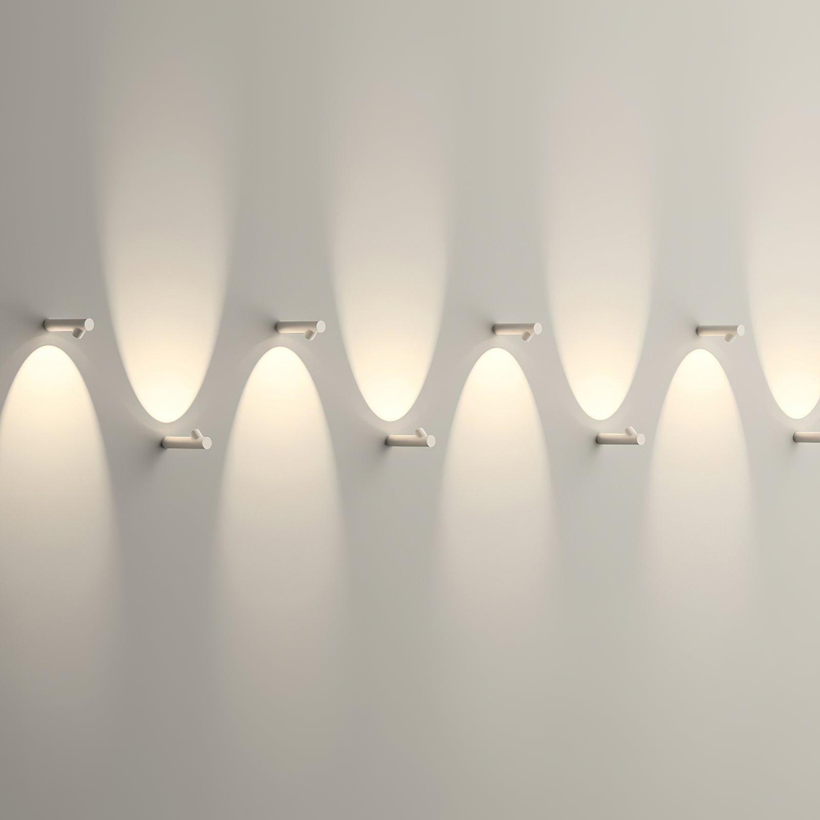 WOW Pipeline Tube Wall Sconce