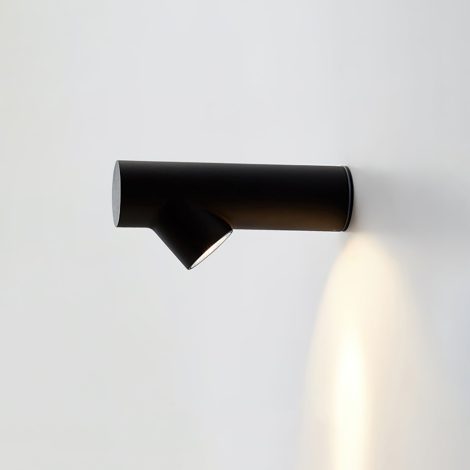 WOW Pipeline Tube Wall Sconce