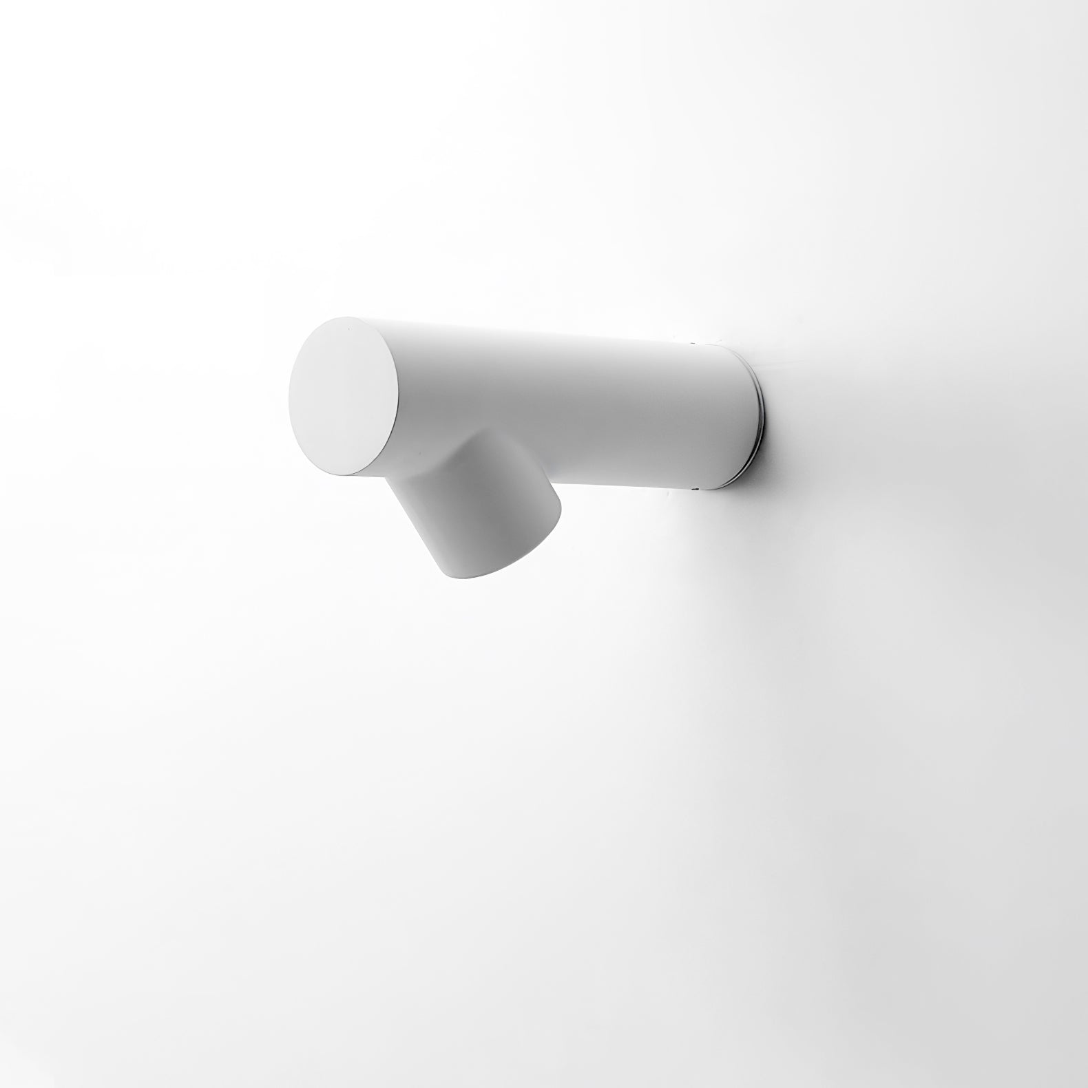 WOW Pipeline Tube Wall Sconce