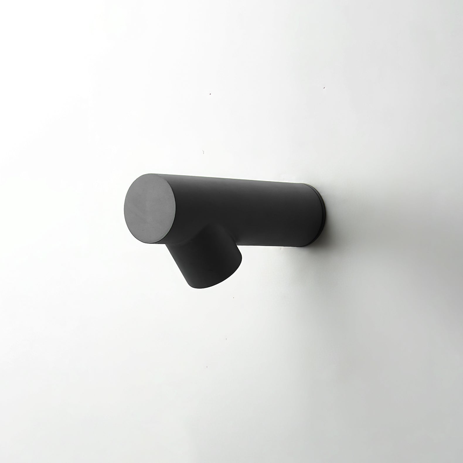 WOW Pipeline Tube Wall Sconce